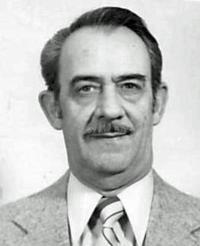 Maj Joseph Rosaire Jean-Marie “John” Gagné, CD (Ret’d)