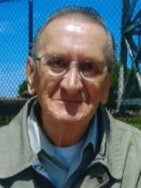 Spr Joseph Laurent Leon Louis "Larry" Gagnon (Ret'd)