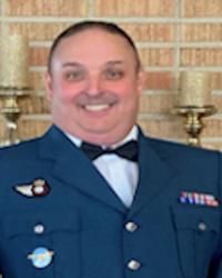 MWO Robert "Bobby" Gale