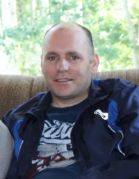 Sgt Randy Dennis Gall, CD (Ret’d)