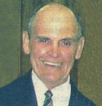 Ronald Elwood Gallant