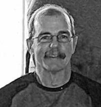 Sgt Michael Jude Gardiner, CD (Ret’d)