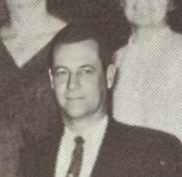 John Arthur “Art” Gerry