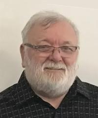 Sgt Hugh Stewart “Stew” Gibson, CD (Ret’d) 