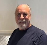 MCpl Rex Jeffrey Glacer, CD (Ret’d)