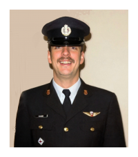 MCpl Rex Jeffrey Glacer, CD (Ret’d)