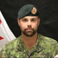 Cpl J.H. Goguen