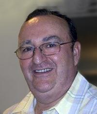 WO Joseph Wilfred Rene Gratton CD (Ret'd)