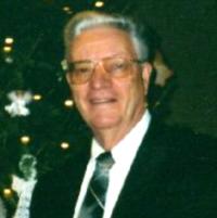 Sgt Thomas Hilton "Tony" Greggain (Ret’d)