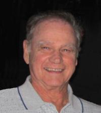 CWO Jacques Gregoire, MMM, CD (Ret'd)