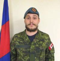 Cpl M. Grondin-Morais