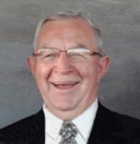 Sgt Brian Francis Clyde Gunn, CD (Ret’d)