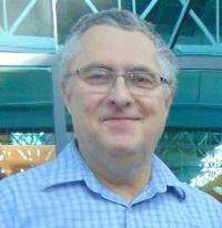 LCol Jacques Hamel, OMM, CD