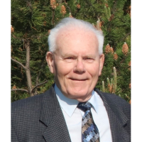 Hon Col James Robert Happer, CD (Ret’d)