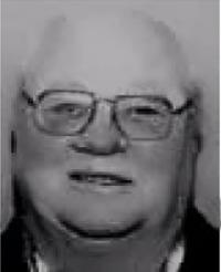 MWO Walter "Wally" Murray Hayward