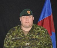 MWO M.J. Hayward, CD