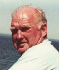 Spr William Sylvester “Bill” Hughes (Ret'd)