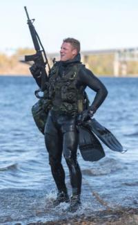 Capt C.K.B. Hunerfauth