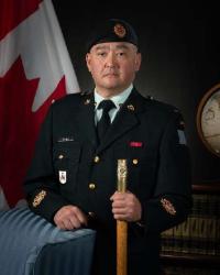 MWO /Adjum G.R. Izawa, CD