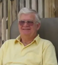 Capt Henning Jacobs von Kaufmann, CD, CMA (Ret’d)