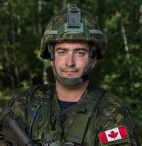 Avr Matthew Robert Jamieson