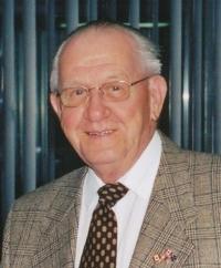 Maj William A. "Bill" Jones, OMM, CD (Ret'd)