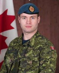 Cpl D.A. Kehler