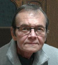 Cpl Michael G. Kirby, CD (Ret’d)