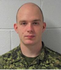 Cpl K.D. Krieger