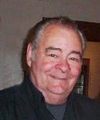 FR Joseph Dennis Wayne Laverdure (Ret’d)