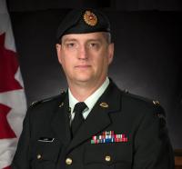 MWO Guy Adam Law, CD