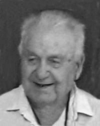 Edward Michael "Mike" Lazoruk 