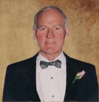 Maj Roger Victor J. Lermay, CD (Ret’d)