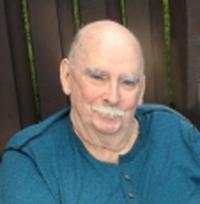 Capt David Morton Lohnes (Ret’d)