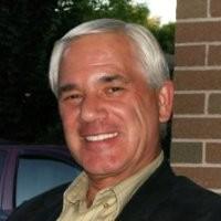 Capt Brian Michael Luckie, CD (Ret’d)