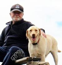 Sgt Jean-Marie Joseph Adrien Lussier, CD (Ret’d)