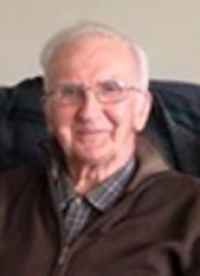 Cpl Edward Charles MacDonald, CD (Ret’d) 