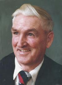 Glengarry Alexander MacDonald