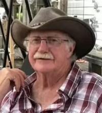 LCol Thomas Daniel MacKay, CD (Ret’d)