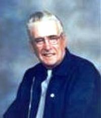 George Angus MacPherson 