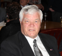 MWO Gene Madden, CD (Ret’d)