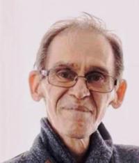 Sgt Guy Malfait, CD (Ret’d)