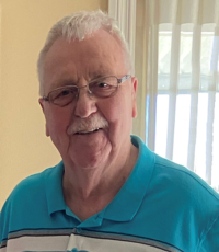 MWO Carl Marsh, CD (Ret’d)