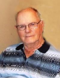 Alger Walter “Al” Martin 