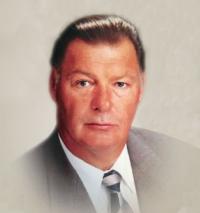 Cpl Bruce "Gus" Martin (Ret’d)