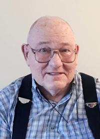 William Allen "Bill" Maylor