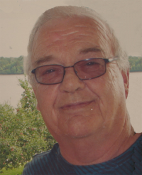 McCrae “Mac” Alfred McCauley