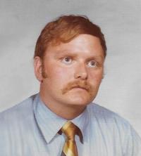 Spr Donald Richard McCallum (Ret’d)