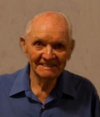 Capt Frederick "Mac" McDonald (Ret'd)