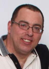 Sgt Dennis McKellar, CD